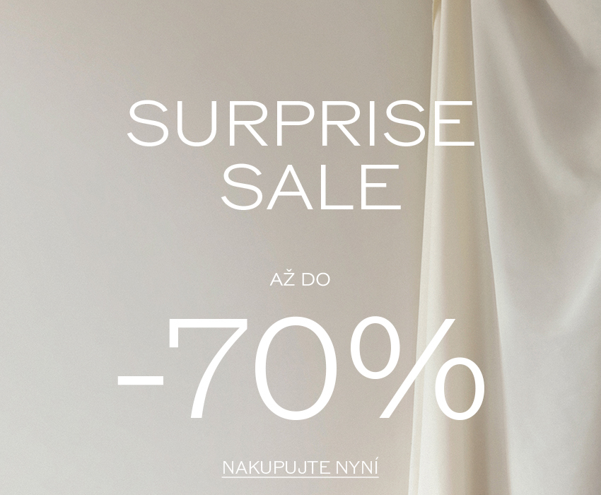 Surprise Sale