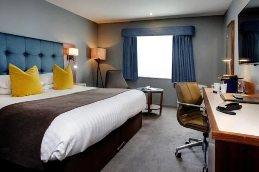 Best Western
