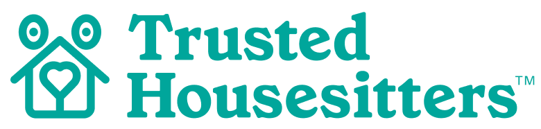 Trustedhousesitters logo