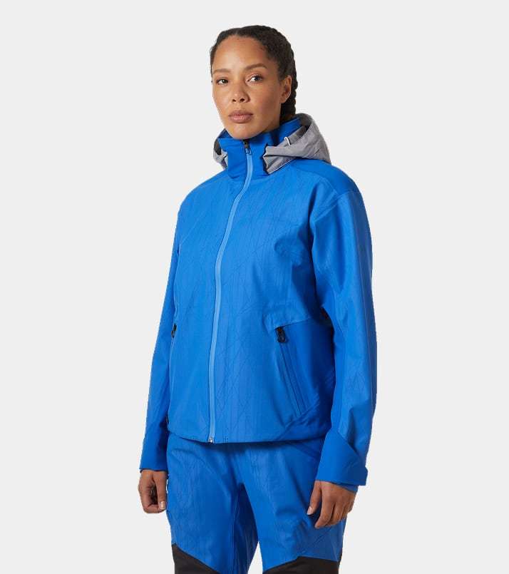 Women’s Foil X Jacket