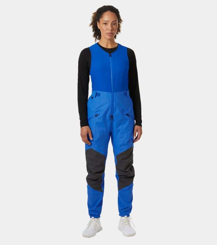 Women’s Foil X Salopette