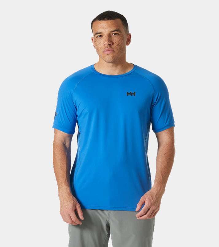 Men's HP Ocean T-Shirt