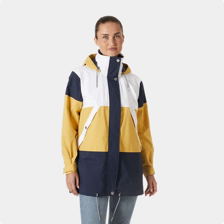Women's Koster All-Weather Jacket