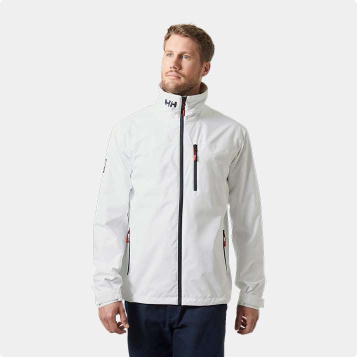 Men’s Crew Sailing Jacket 2.0