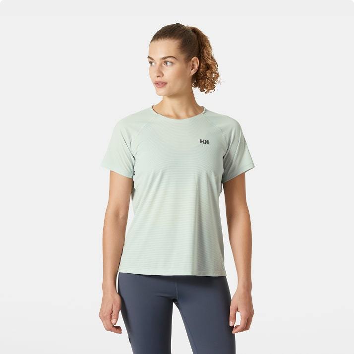 Women's Trail Short Sleeve T-shirt