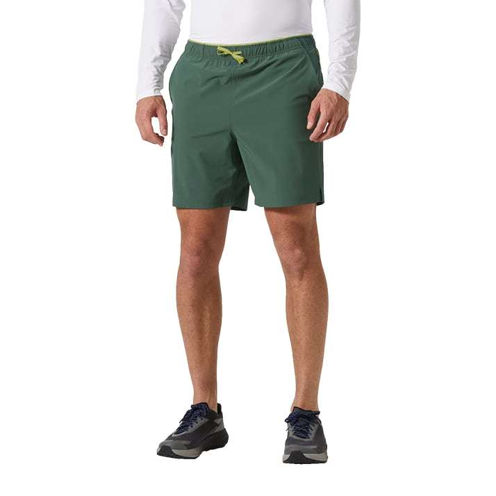 Men's Rapide Shorts 7''