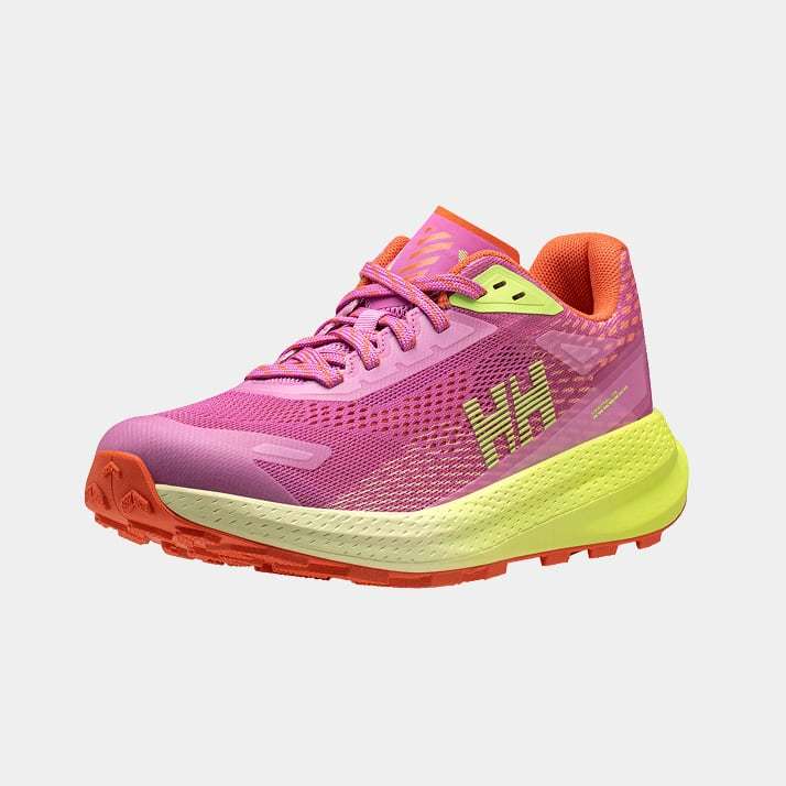 Women's Kestrel Trail Running Shoes