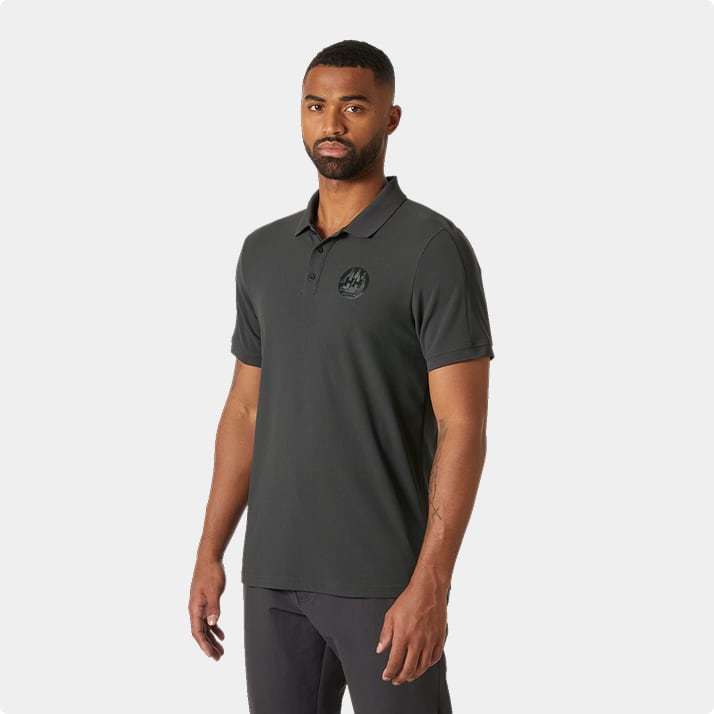 Men's HP Race Polo 2.0