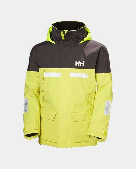 Men's Pier 4.0 Jacket