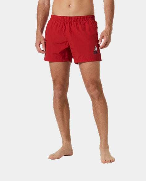 Man wearing Cascais Trunk
