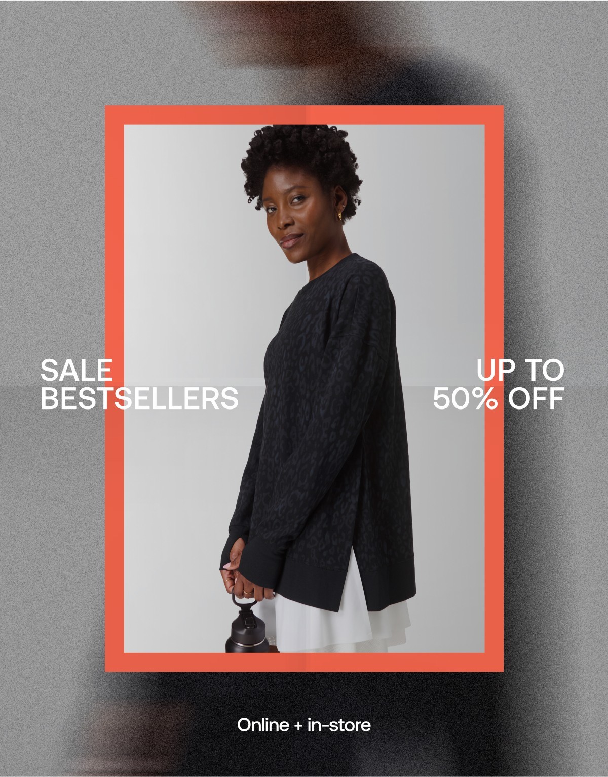 SALE BESTSELLERS | UP TO 50% OFF
