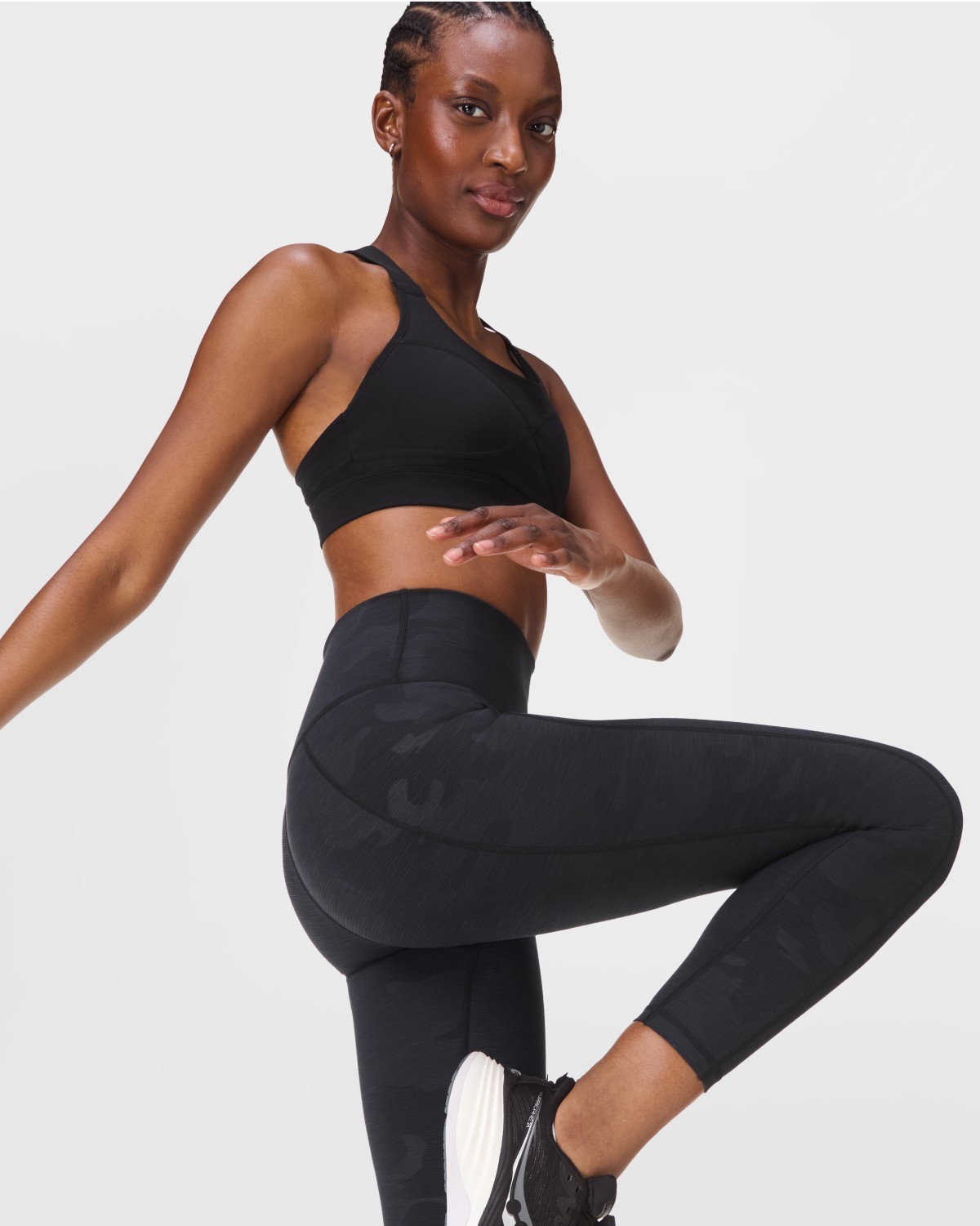 SUPER SCULPT YOGA LEGGINGS