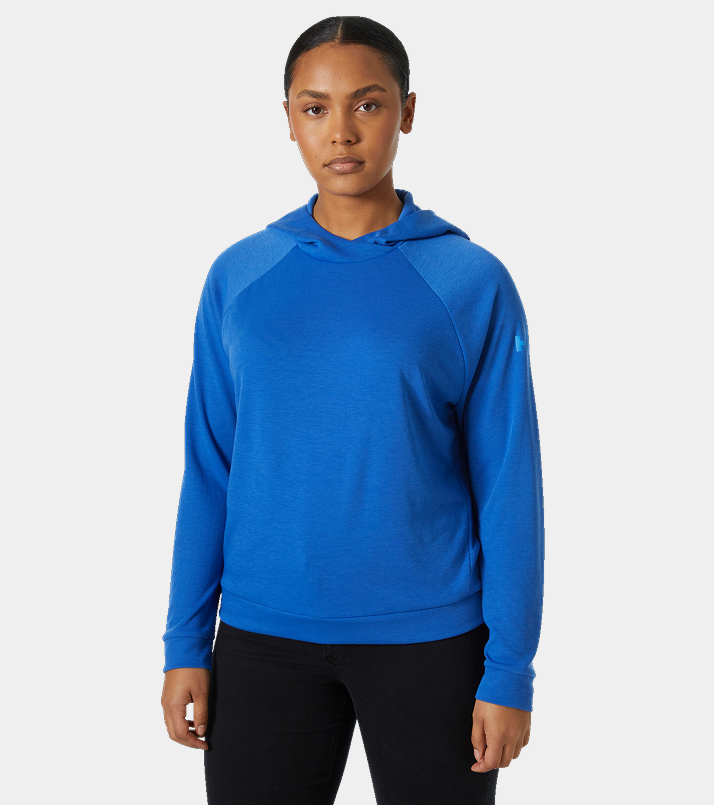 Women's Inshore Quick-Dry Hoodie