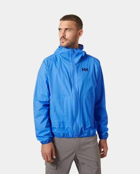 Men’s Verglas 2.5 Layer Fastpack Jacket