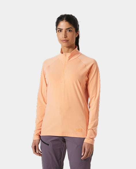 Women's Tyri Half-Zip