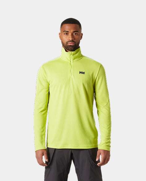 Men's HP Half-Zip Pullover 2.0