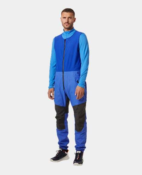 Men’s Foil X Salopette