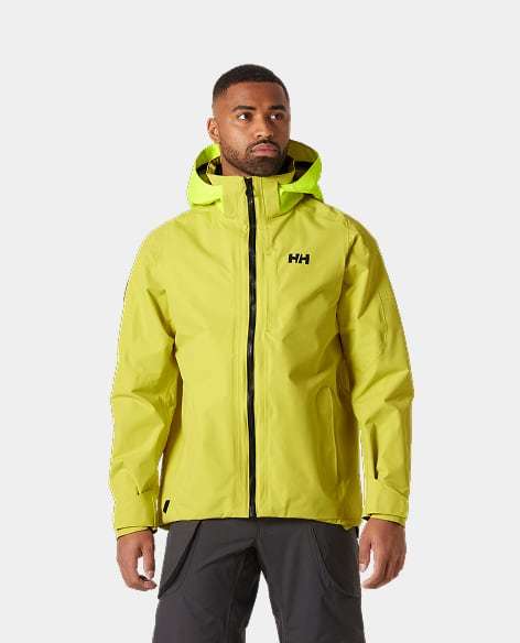 Men's HP Storm Racing Jacket