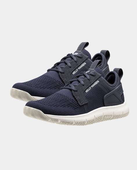 Women's Henley Sneakers