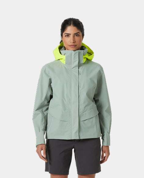 Women's HP Storm Racing Jacket