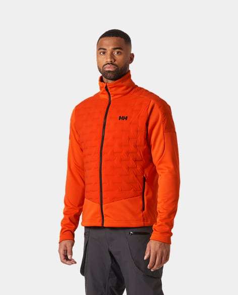Men's HP Hybrid Stretch Insulator