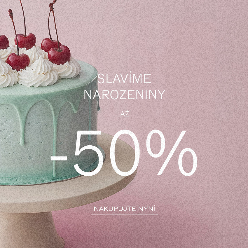 Let's SALE-ABRATE!