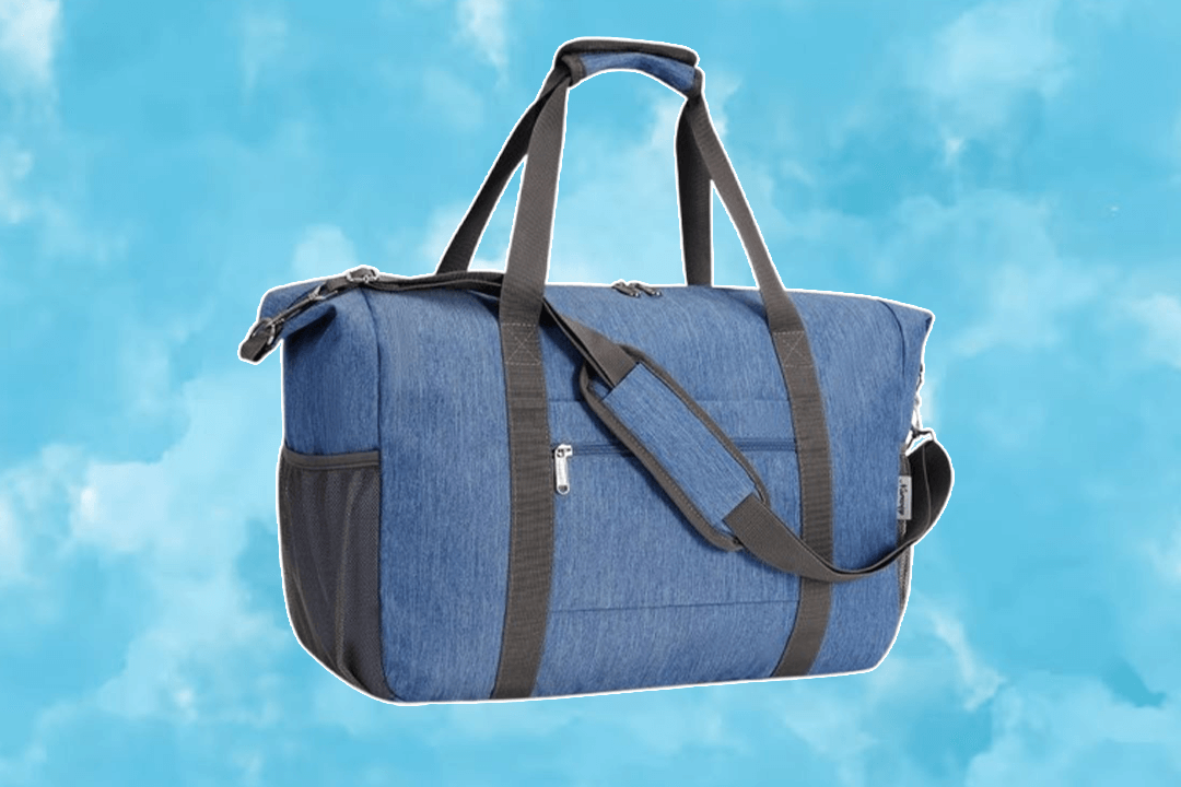 cabin bag