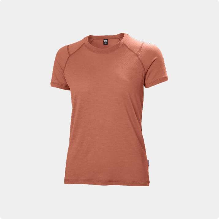 Women’s HH Durawool T-Shirt