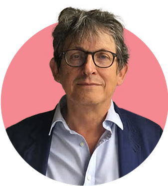 Alan Rusbridger