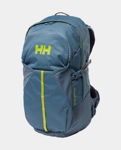 Generator Backpack