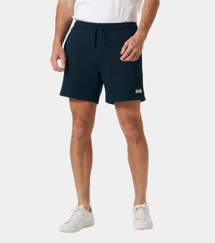 Men's HH Terry Loop Shorts