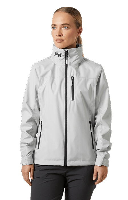 Women’s Crew Hooded Sailing Jacket 2.0