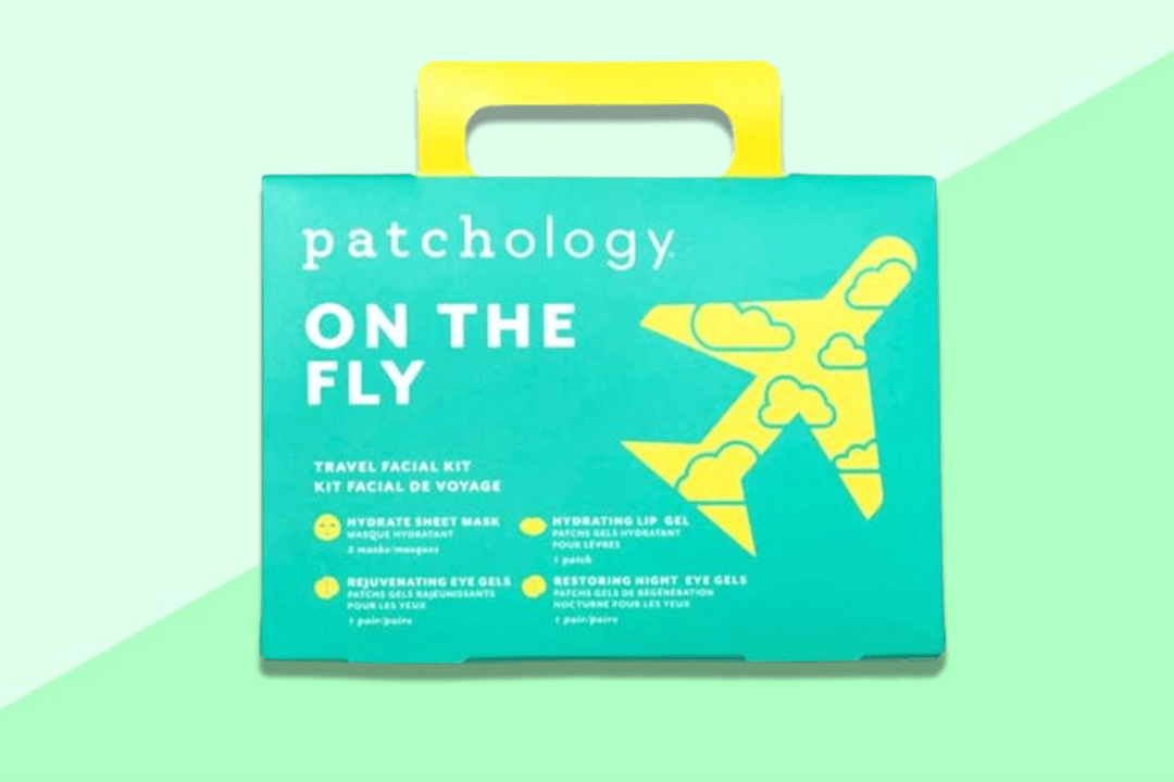 skincare kit