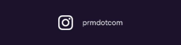 PRM INSTAGRAM