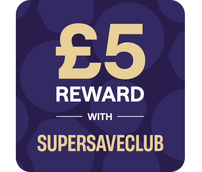 £5 reward