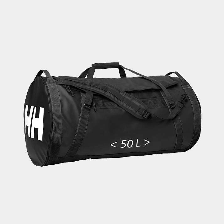 HH Duffel Bag 2 90L