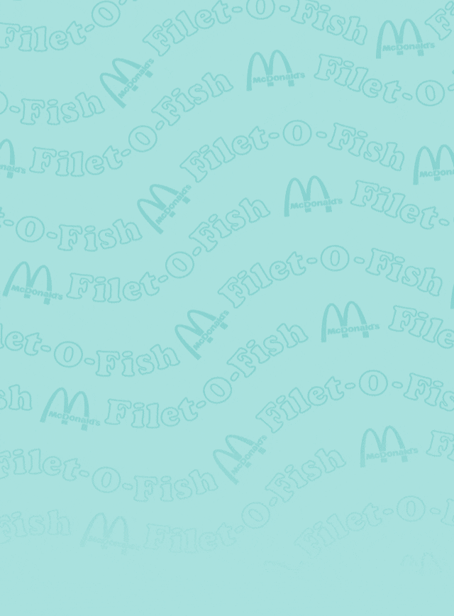 Double Filet-O-Fish £2 - Today only exclusive App offer
