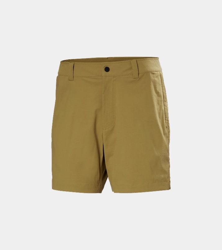 Men's Move Quick-Dry Shorts 6”