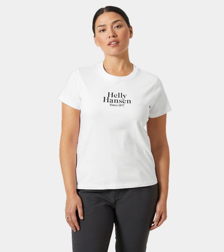 Women's Core Graphic T-shirt 2.0