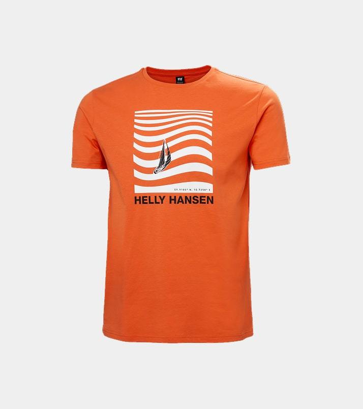 Men's Shoreline T-shirt 3.0