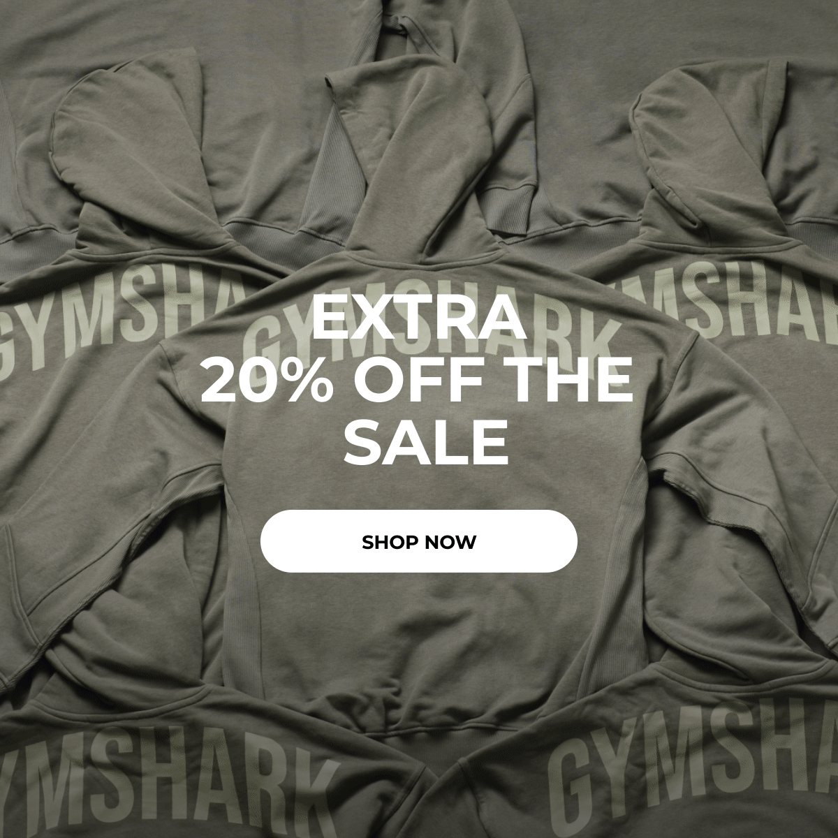 EXTRA 20% OFF WITH CODE EXTRA20
