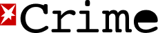 Crime Logo