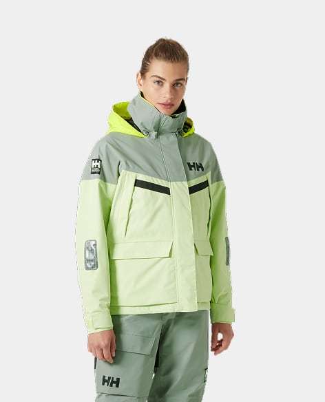Women's Pier 4.0 Jacket