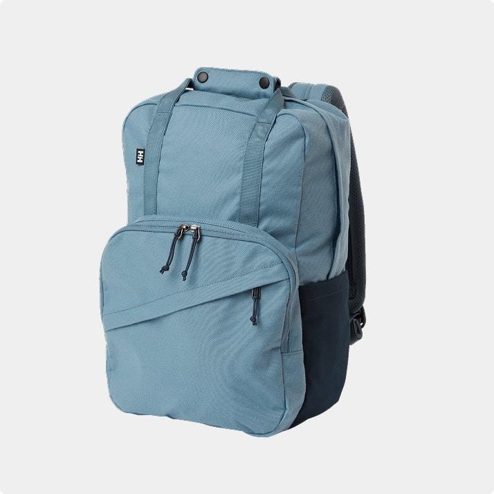 Oslo Max Backpack