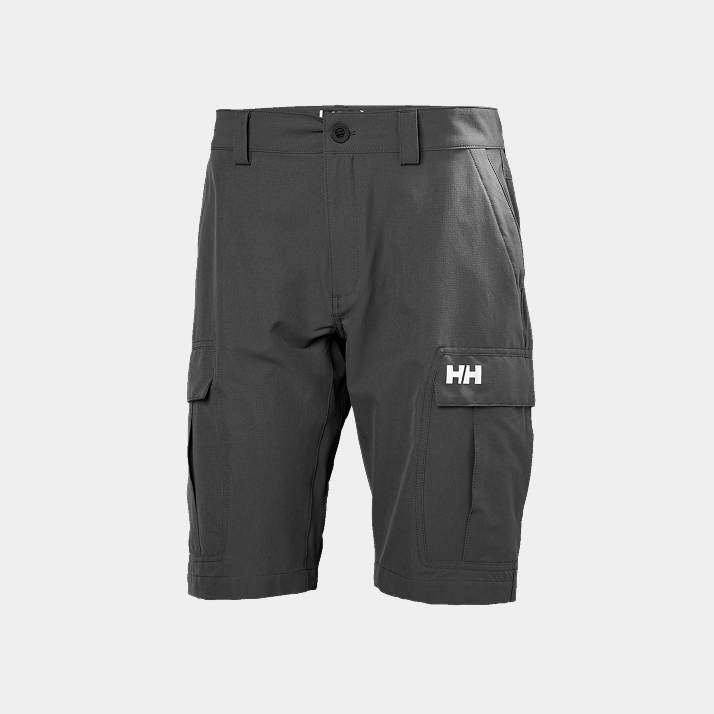 Men's HH QD Cargo Shorts 11