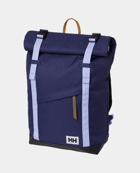 Stockholm Backpack