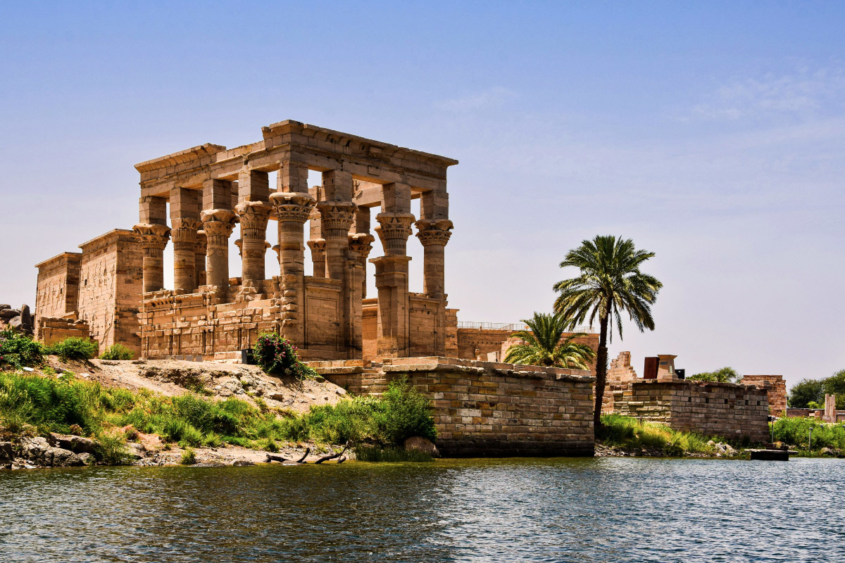 Ägypten