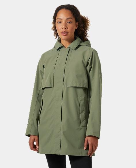 Women’s Lilja Raincoat