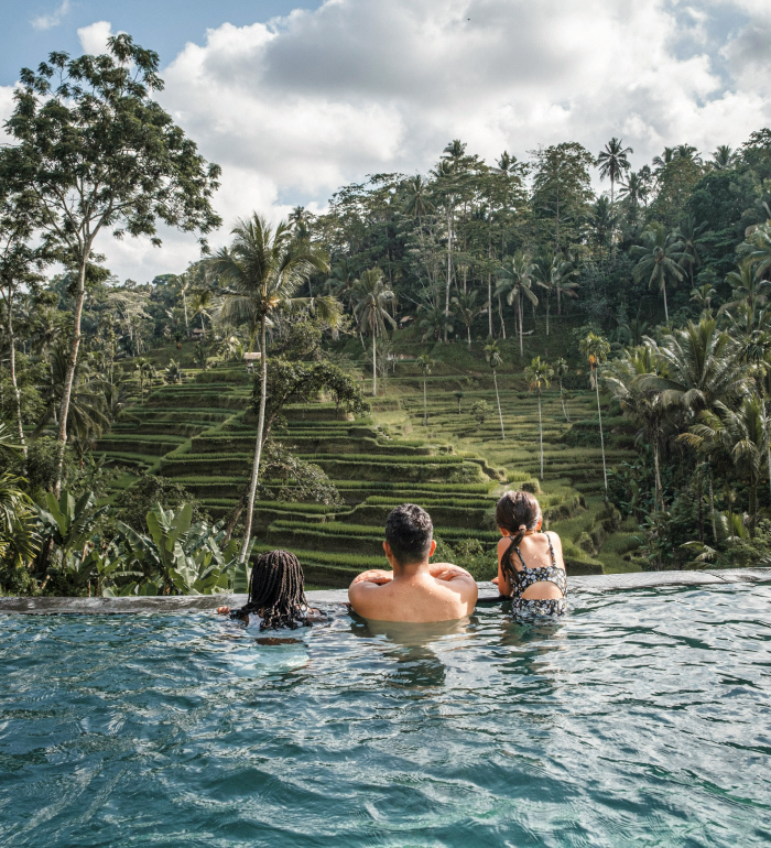 Indonesien