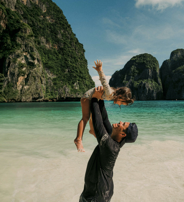 Thailand